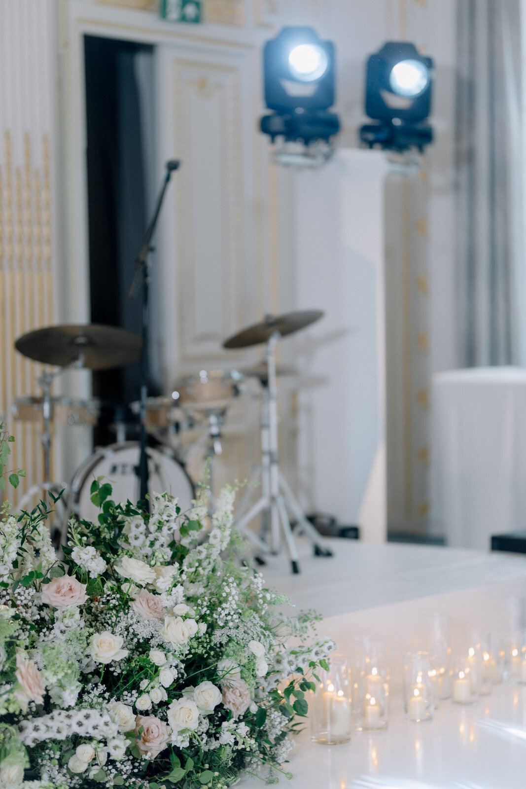 Mandarin Oriental London Wedding Planner 135