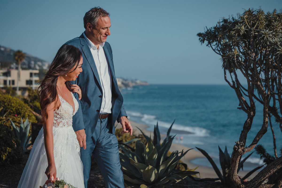 Jennifer + Brian Wedding Romantics-6