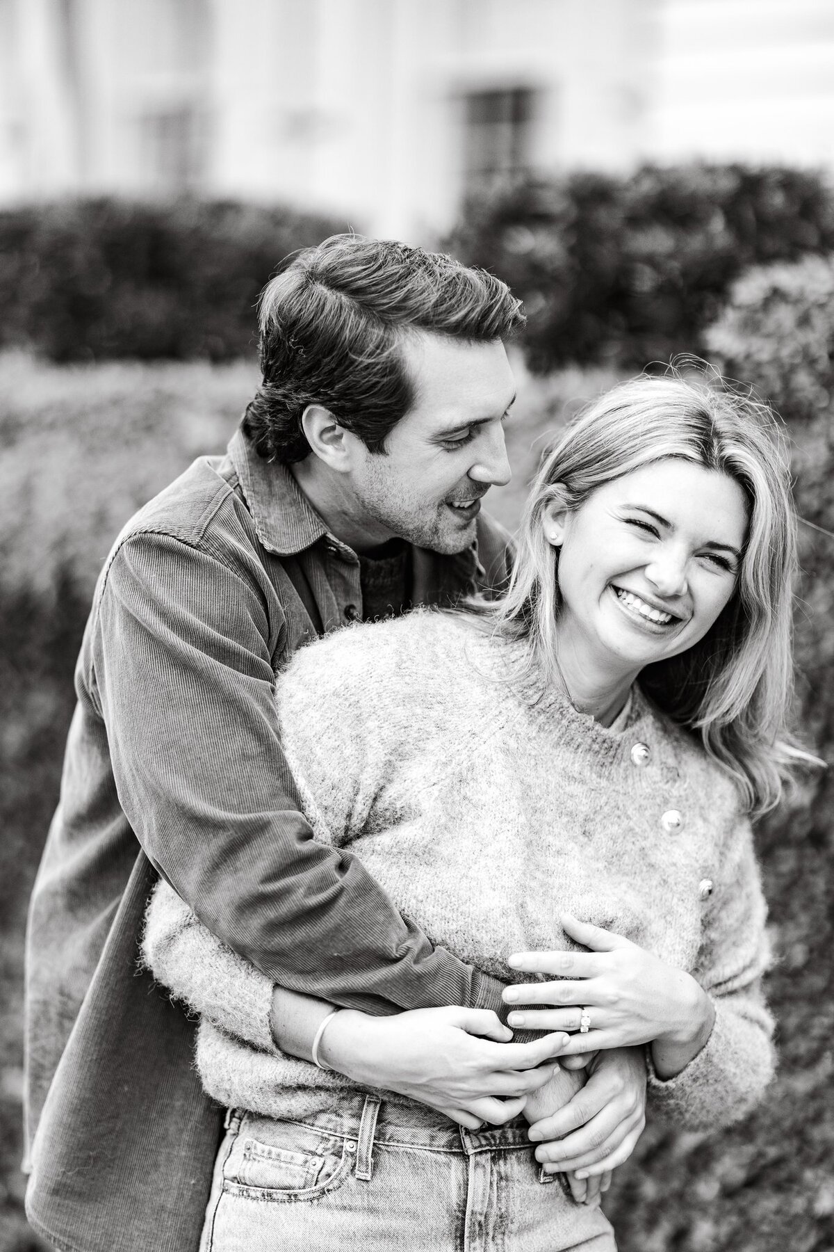 Courtney + Aidan _ Downtown Engagement-55