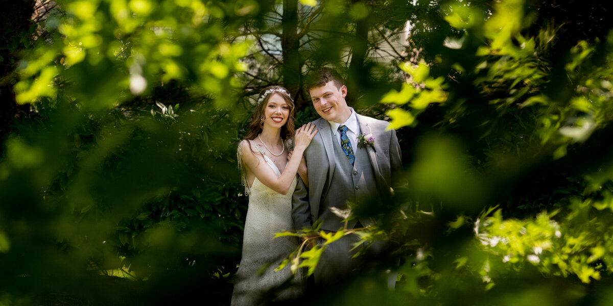 Inn at Leola Village Wedding Photography