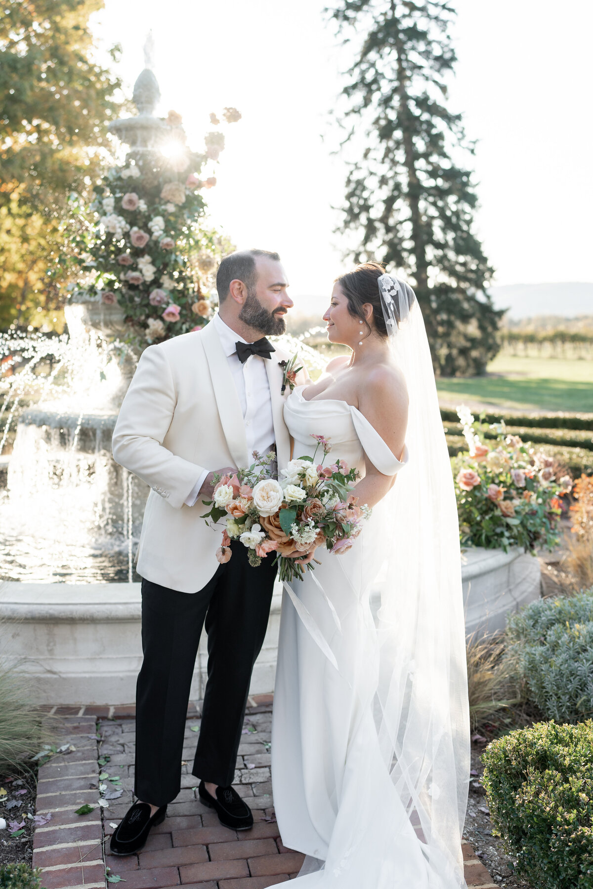Virginia Wedding Photographer Hannah Malloy-85