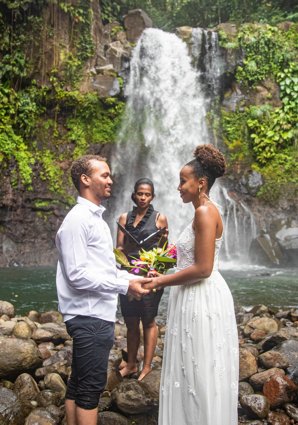destination wedding planner nyc caribbean guadeloupe