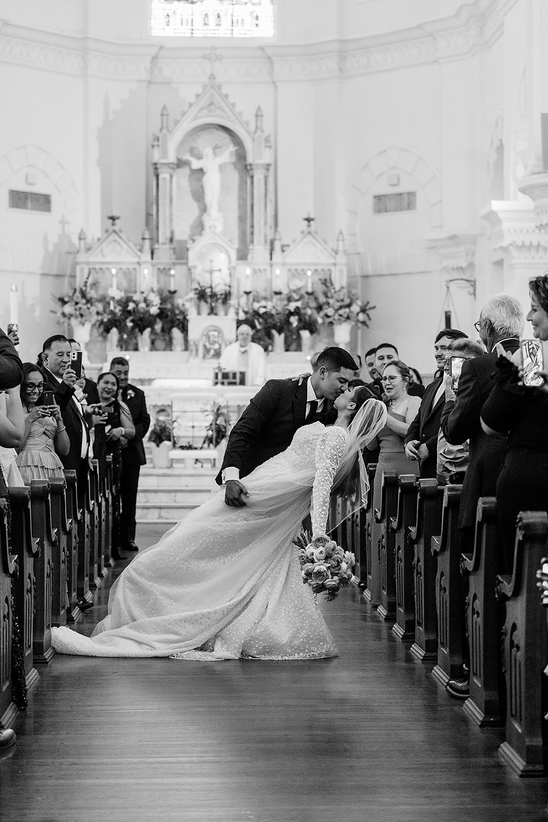 Houston Wedding Photographer - Violet Martinez Photograpghy  (149)