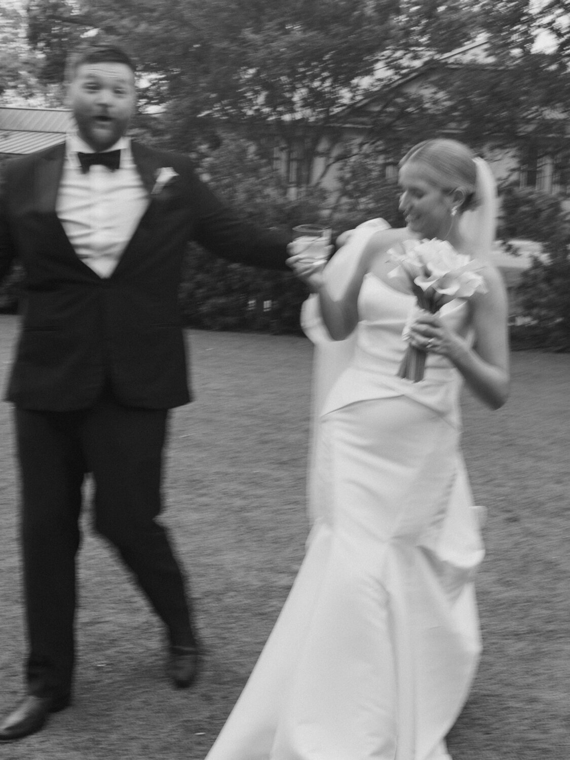 Austin Texas Wedding Photographer