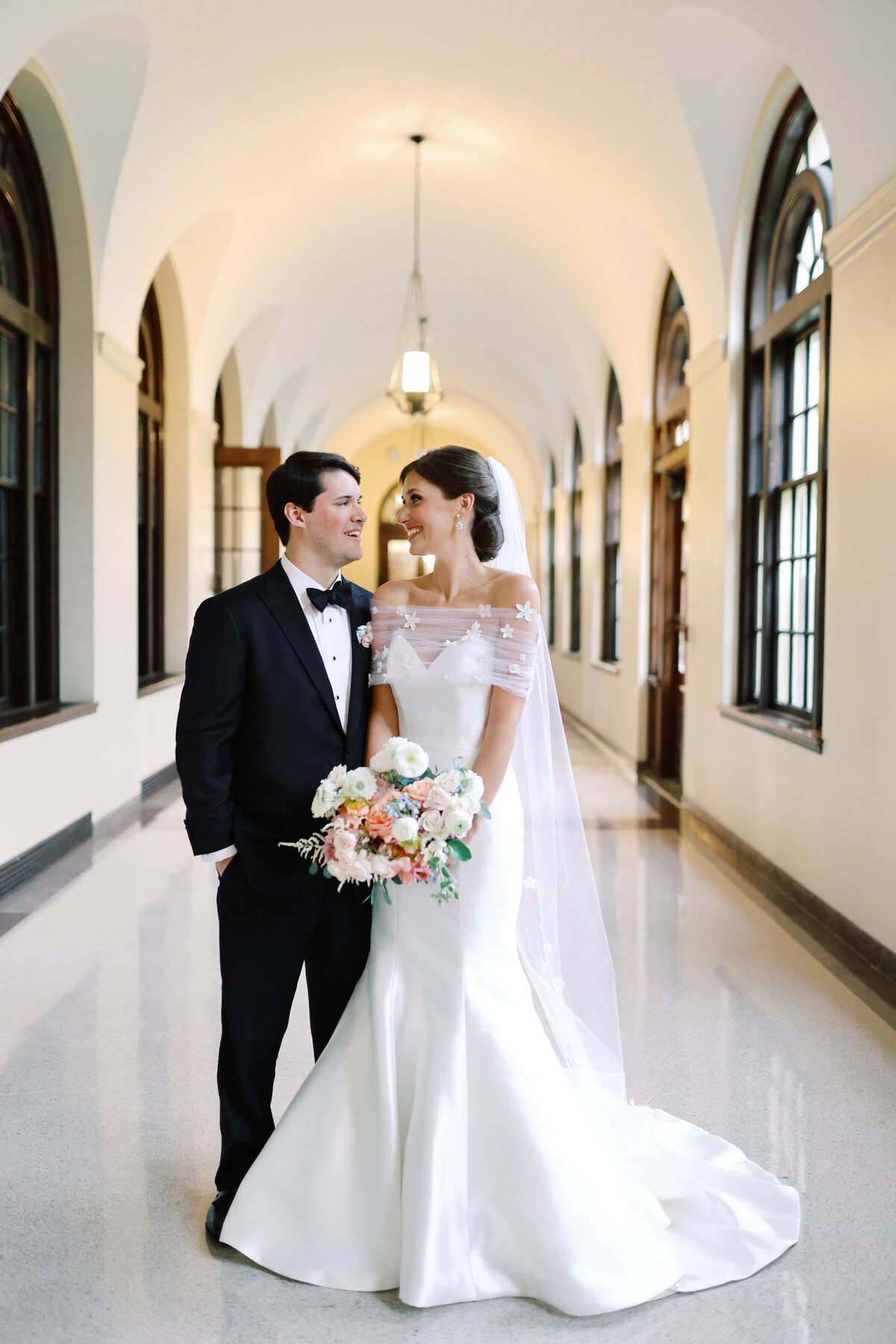 Caroline and Ben - Formal Portraits 209
