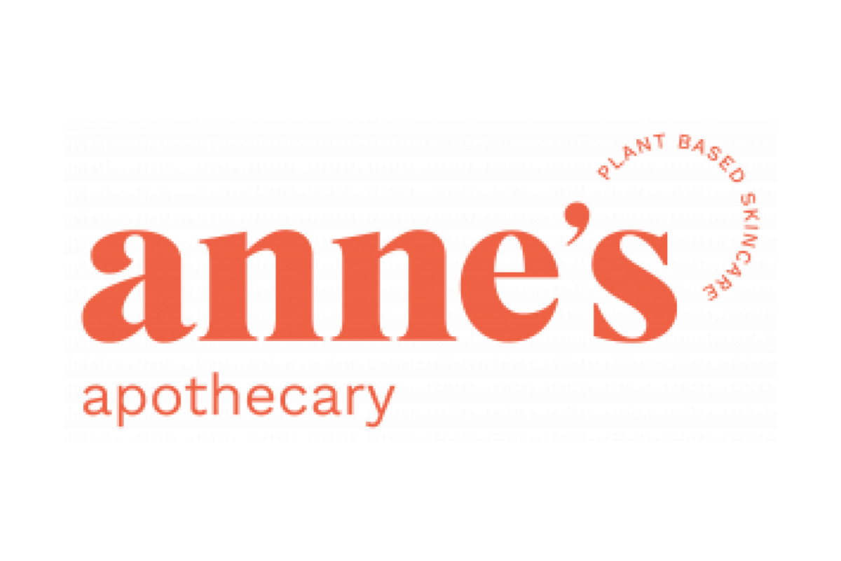 Client Logo Anne's Apothecary