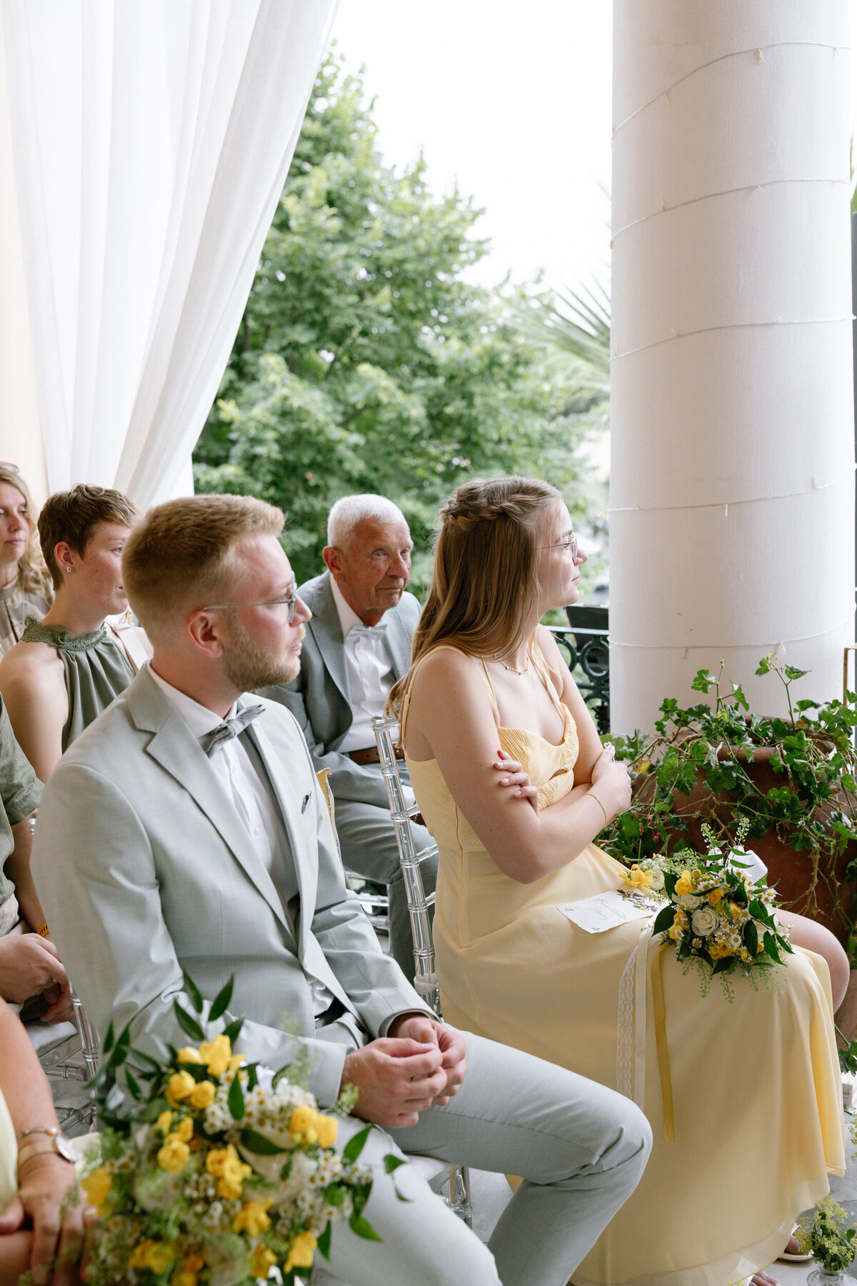 Villa Gelsomino Wedding (8 von 13)