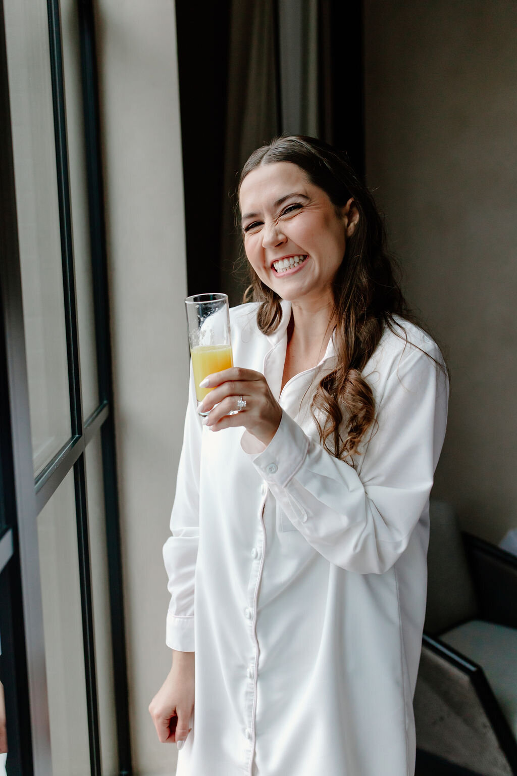 A wedding at Saint Clement Church and The Dalcy in Chicago, Illinois - 12