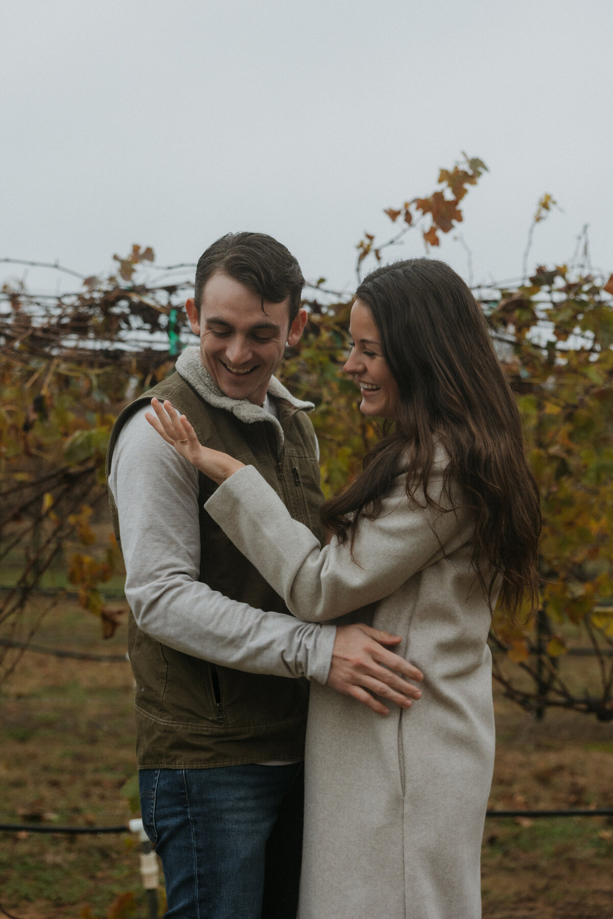 Abby Heron Photography Texas Based and Travel Wedding and Couples Photographer — Engagement Gallery for Jacob + Haley 19