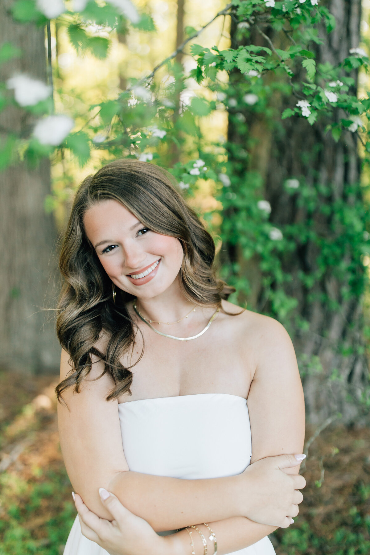 Elizabeth Alice Photography- Senior Photographer Raleigh NC 2