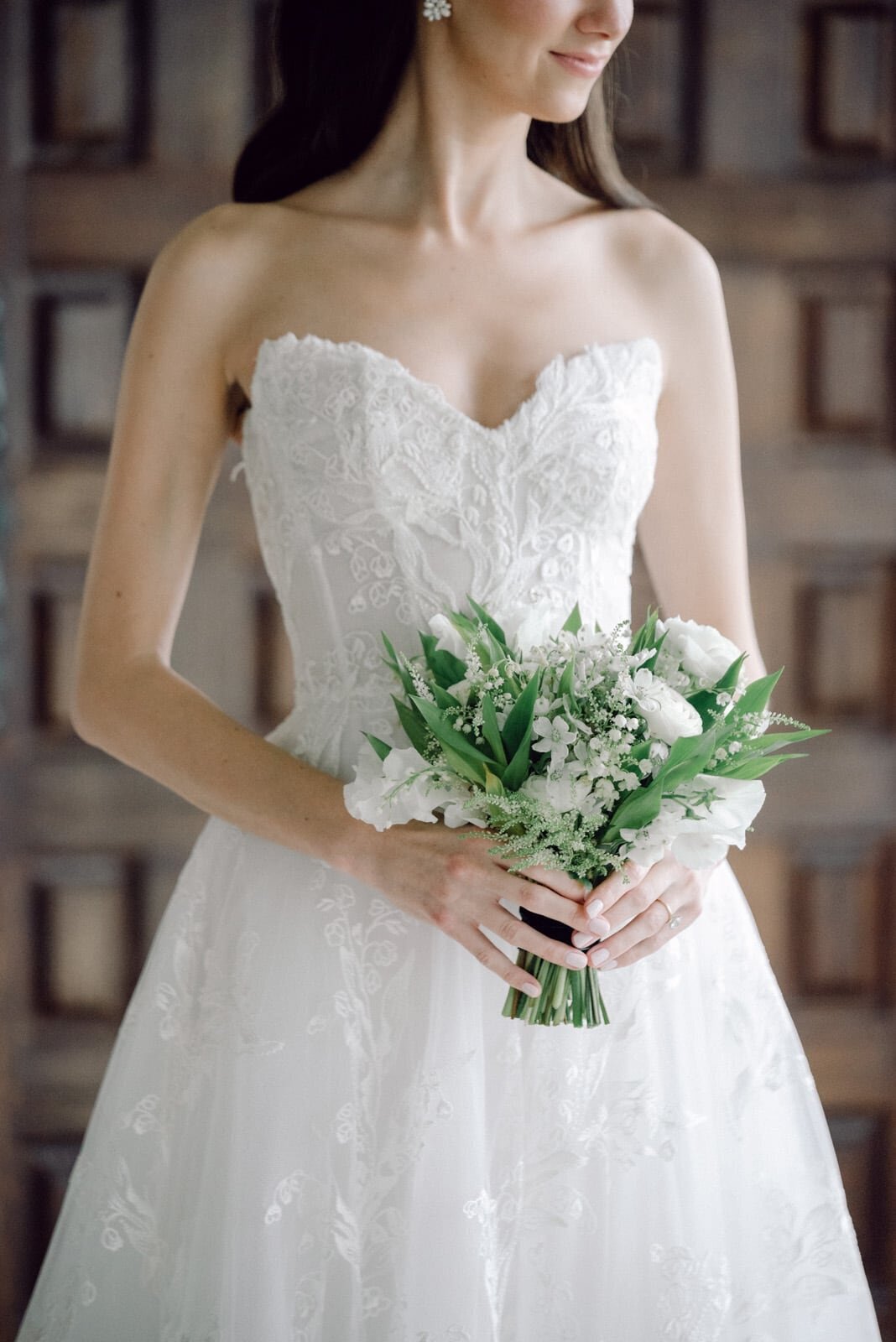 Bel-Air Bay Club Wedding | Orange Blossom Events 023