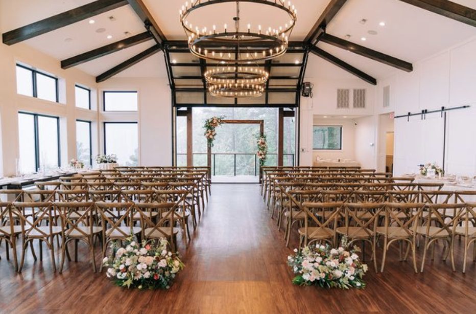 Grand Hall Ceremony