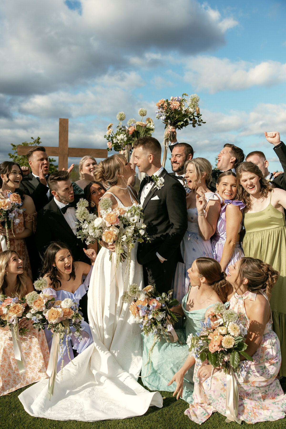 Abigail Anne Photography Storytelling Wedding Photographer in Colorado and Chicago — Wedding Photo 228