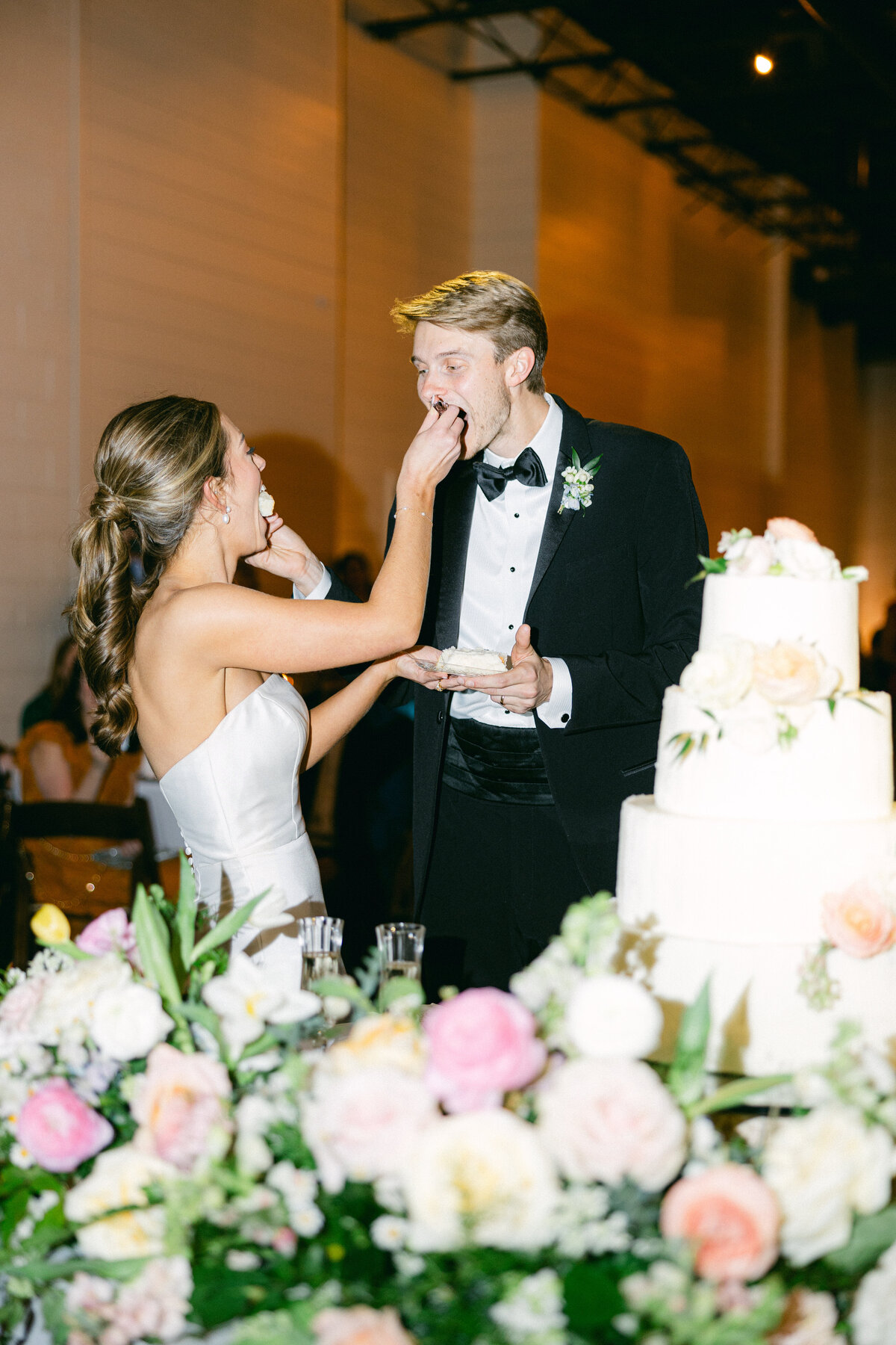 Katherine Horton Photography Christin & Lee Wedding Day Katherine's Favorites 262