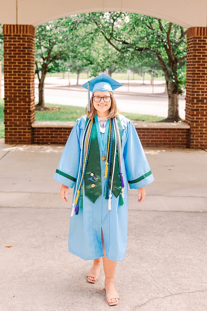 Sydney Senior 622
