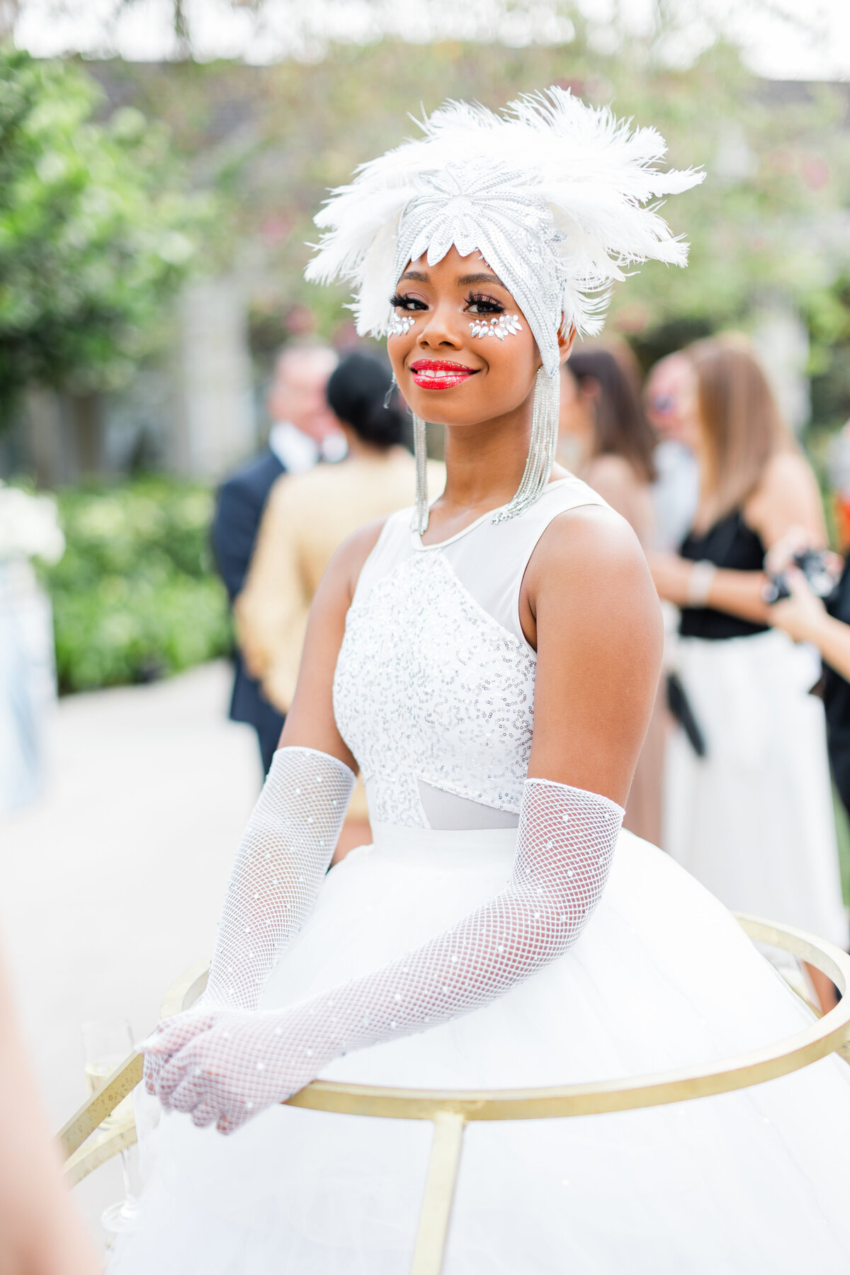 Hotel Bahama WeddingA2386