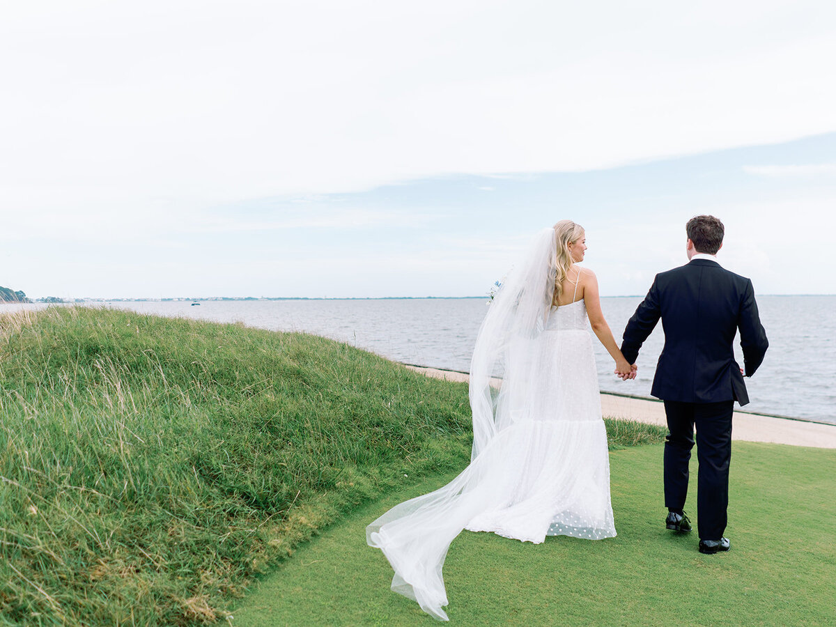 Kelsen+Ben-Rehoboth Beach Country Club-Delaware-Wedding-Couple-Manda Weaver-Photo-47