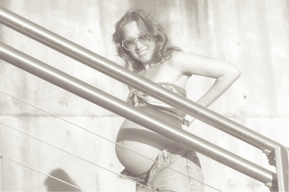 maternity-glasses-ramp-sideview-coogee-eastern-suburbs-nao-sydney-sakura.