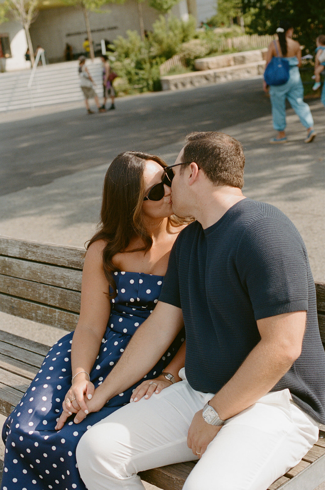 Jess & Alex NYC Portraits-39