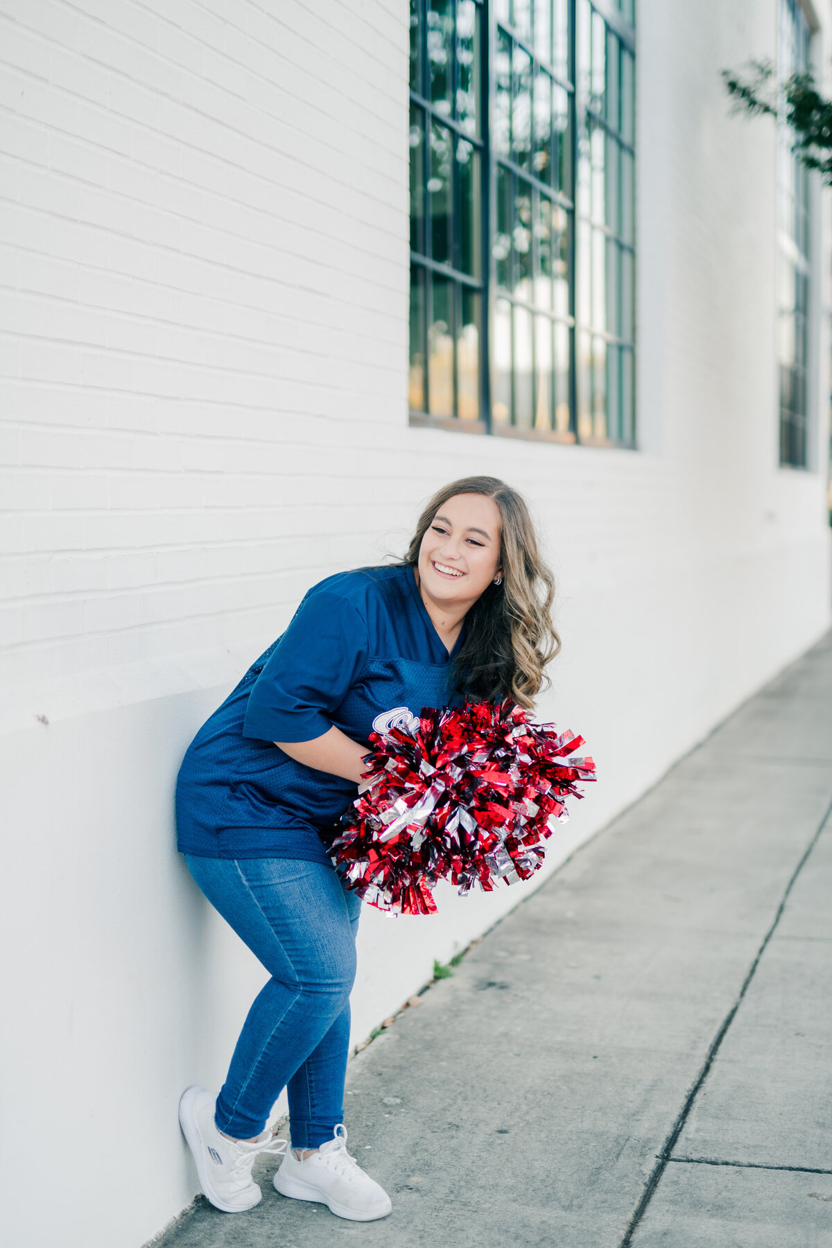 Birmingham Alabama Senior Portraits-150