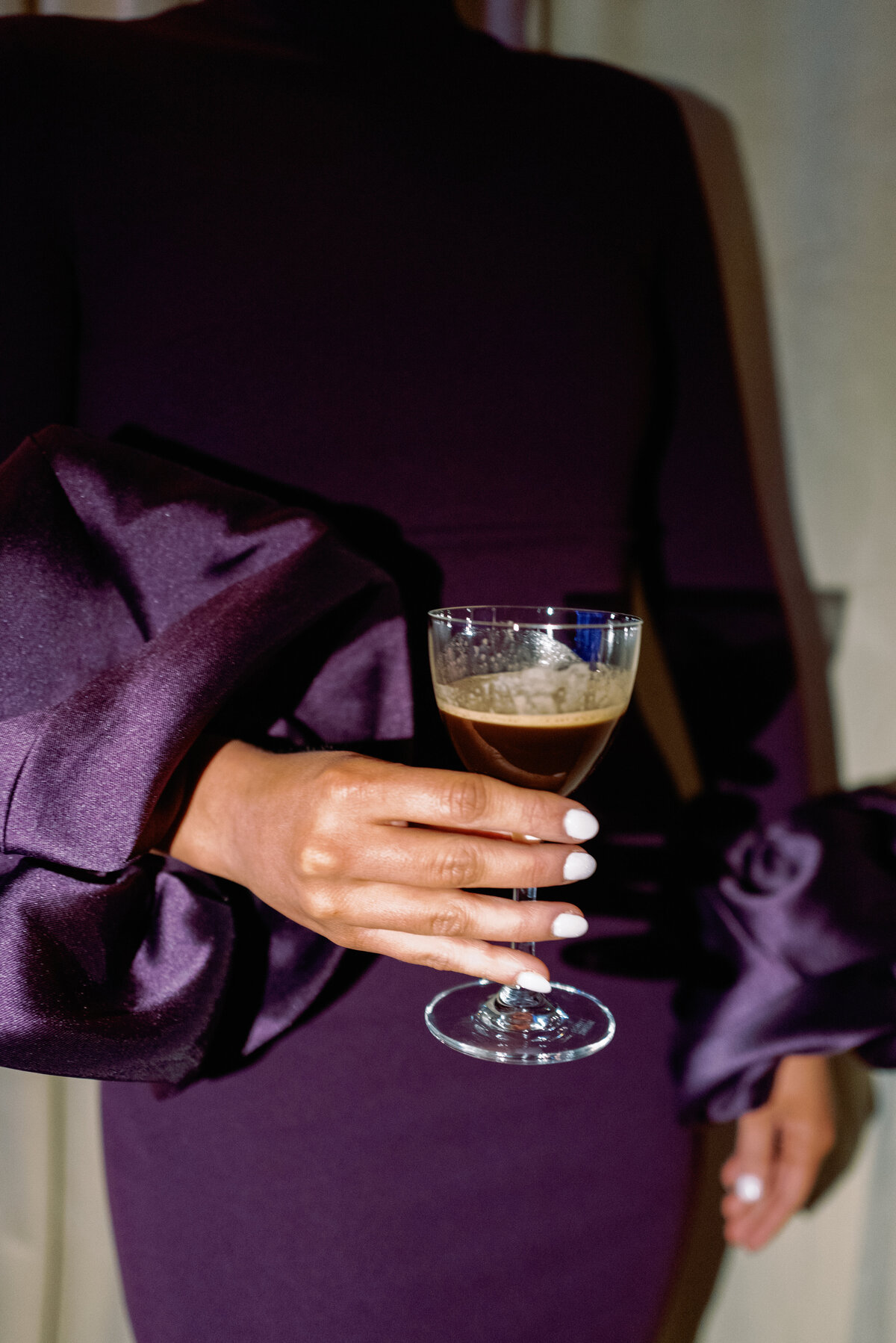 High Hampton Wedding luxury tented winter wedding photographer 0087