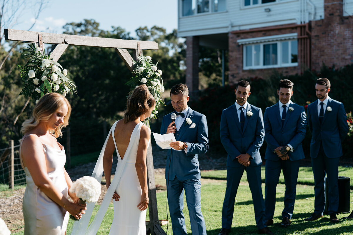 Courtney Laura Photography, Yarra Valley Wedding Photographer, Farm Vigano, Cara and Matthew Highlights-93