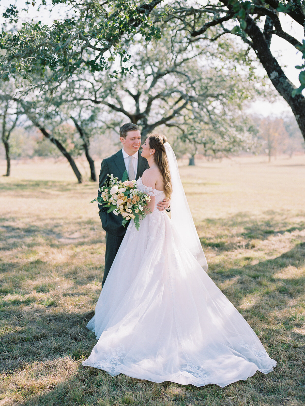 Private Ranch Wedding-44