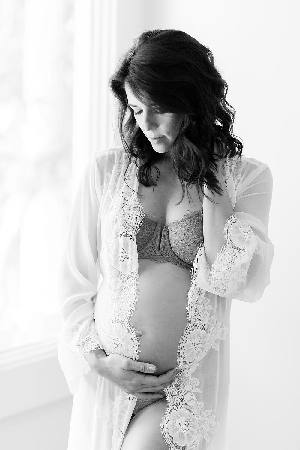 marietta maternity photographers