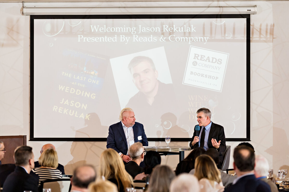 Corporate Events - Russ Hickman Photography - 0136