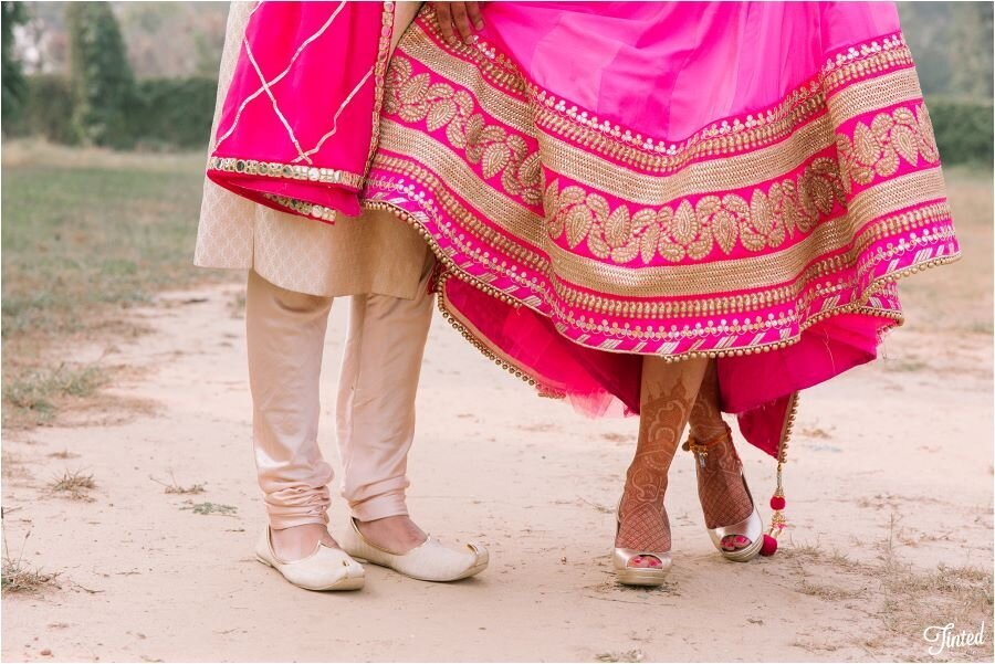 Destination Wedding Dreams: Your Beauty Journey Begins Here