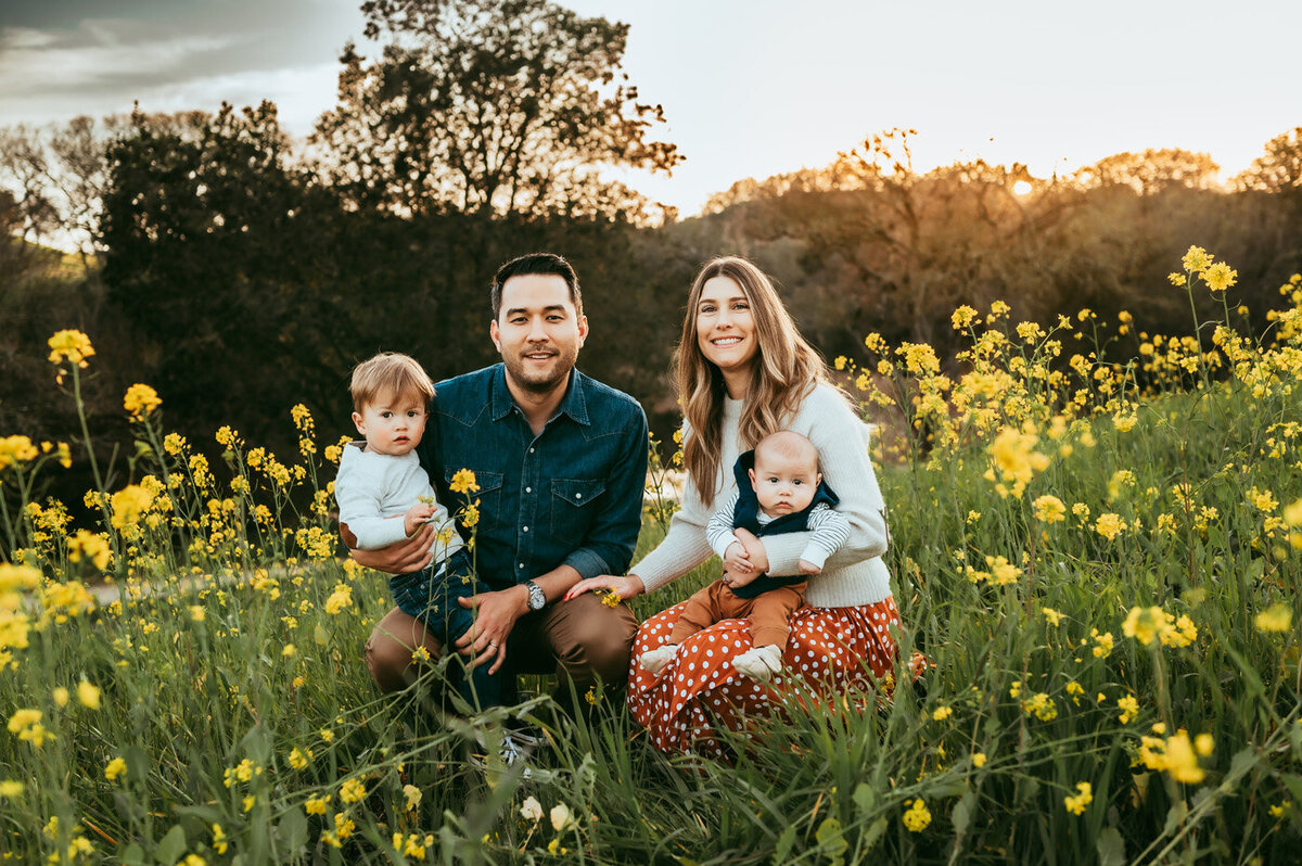 Family Photographer Bay Area | Brie Lynn 047