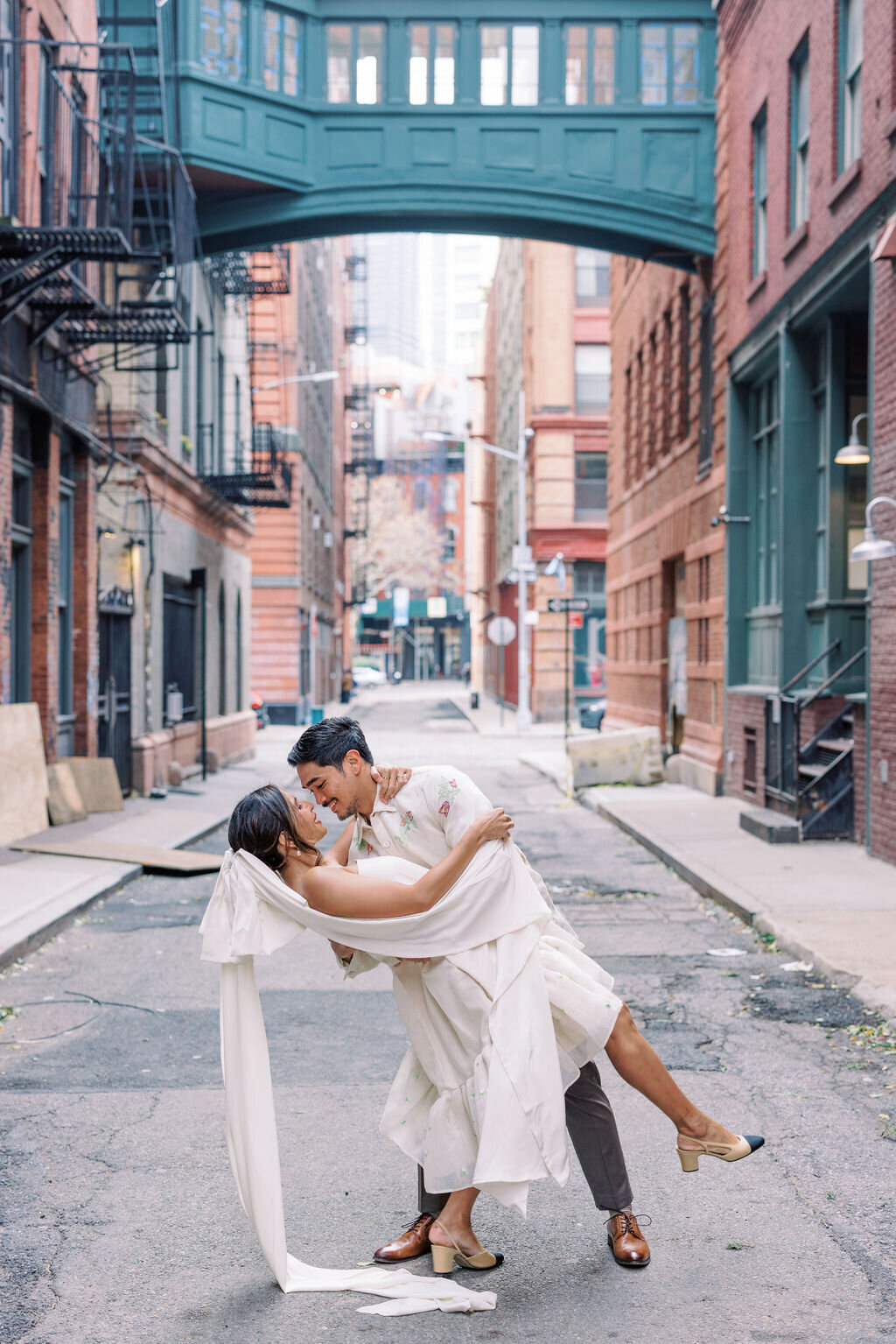 Tribeca Rooftop Wedding4872