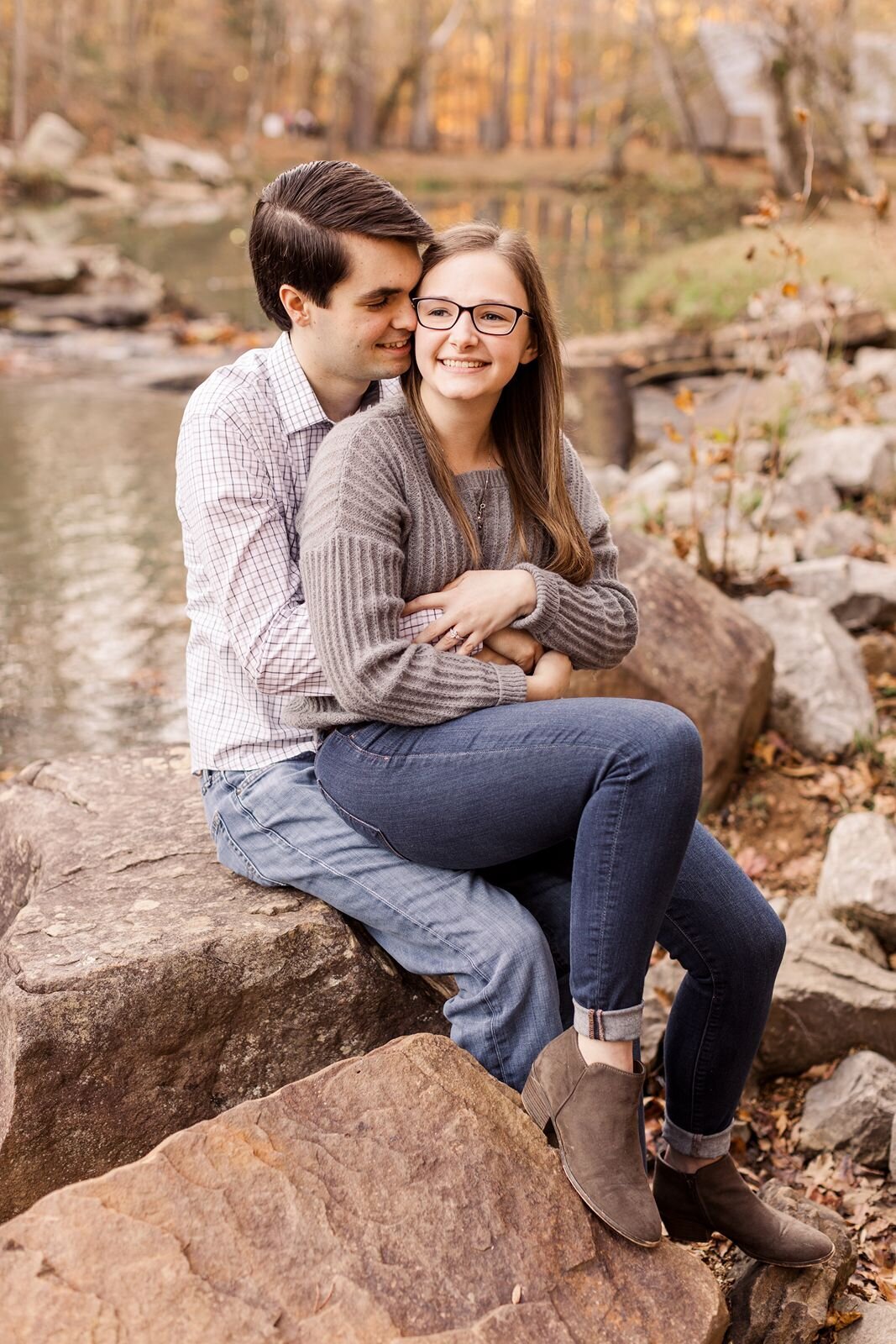 Birmingham engagement photographer - 27