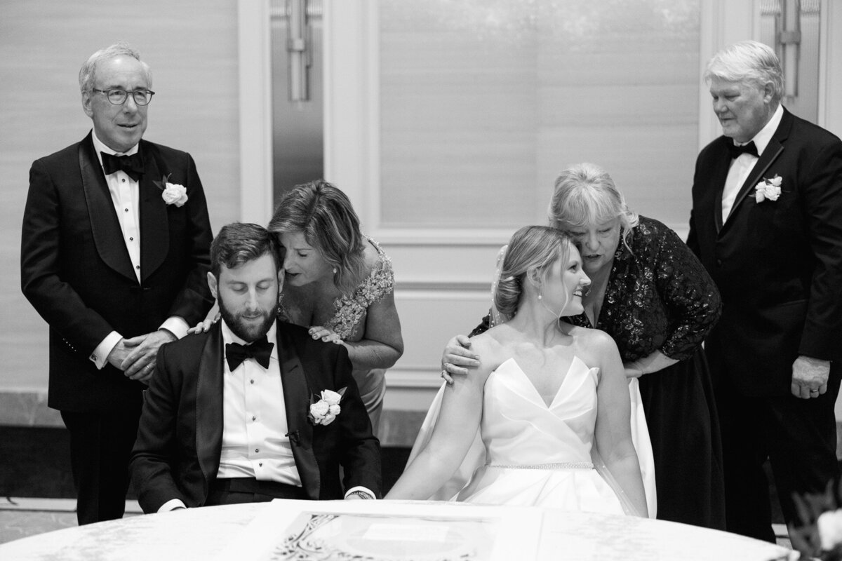 Four Seasons Chicago Wedding Photos-46