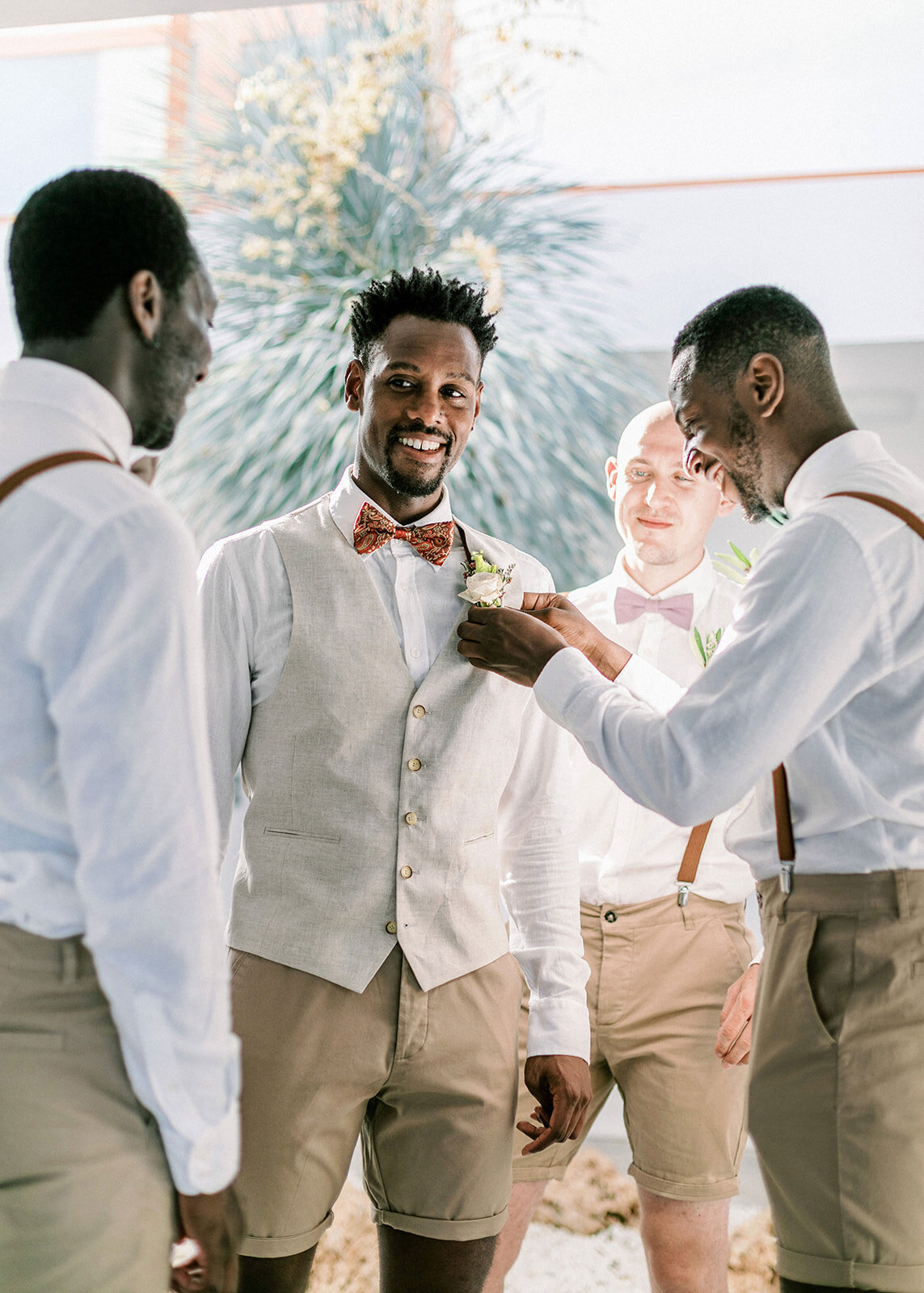 beach wedding with bohemian touches in rhodes greece (22)
