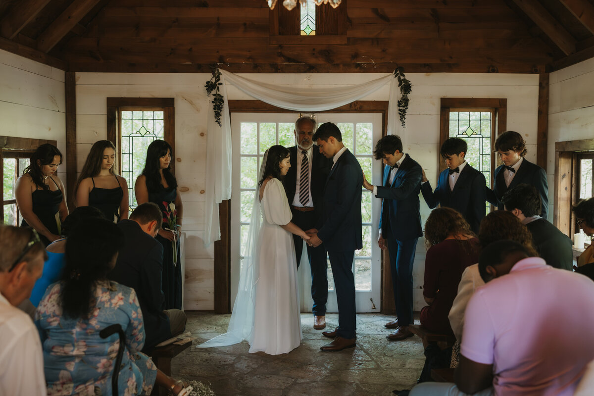Abby Heron Photography Texas Based and Travel Wedding and Couples Photographer — Wedding Gallery for Ethan + Lily 7