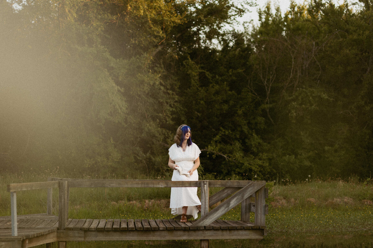 Sherman Senior Session-4