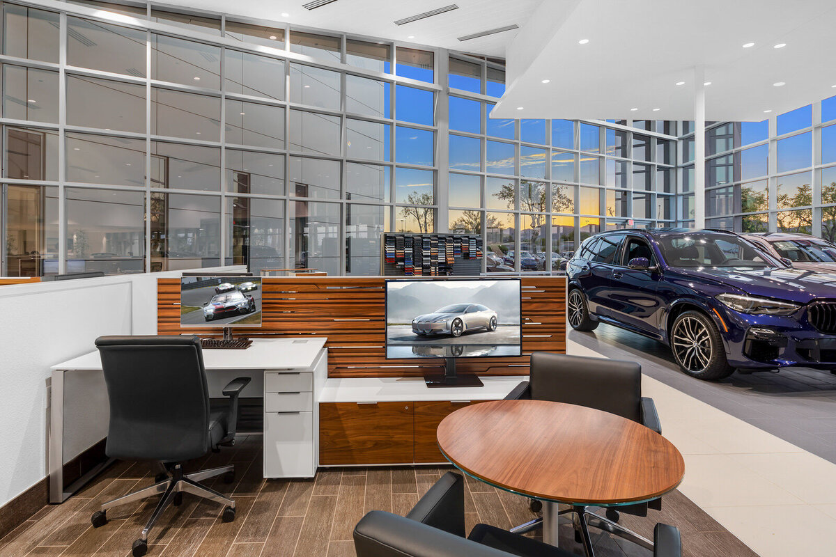 Car dealership photography1