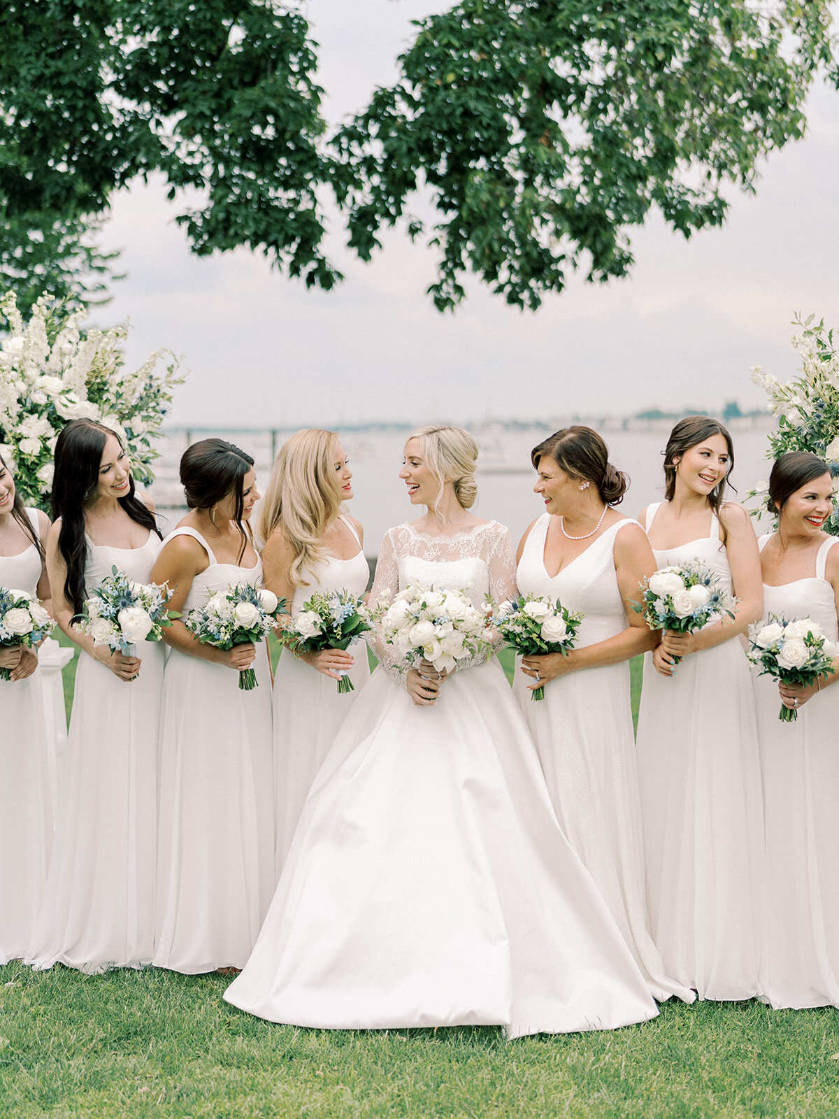 Lauren & Josh Wedding 532