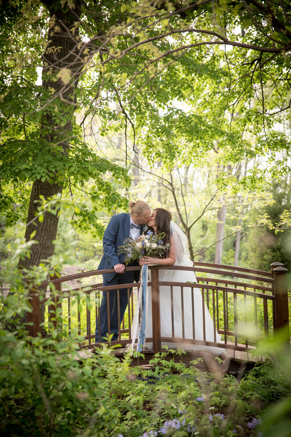 Chicagoland wedding photographer 19