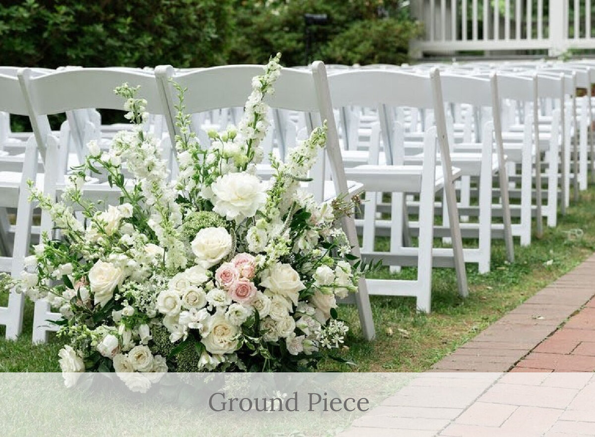 Ground Piece