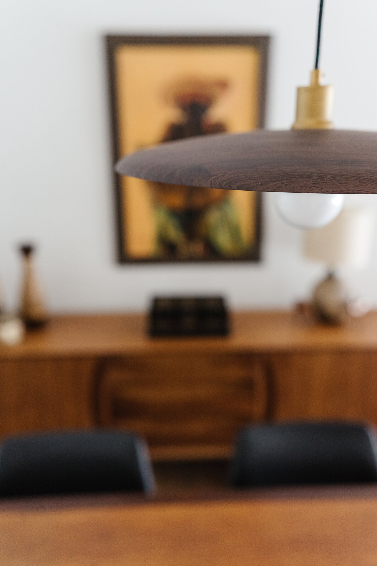 dining room light
