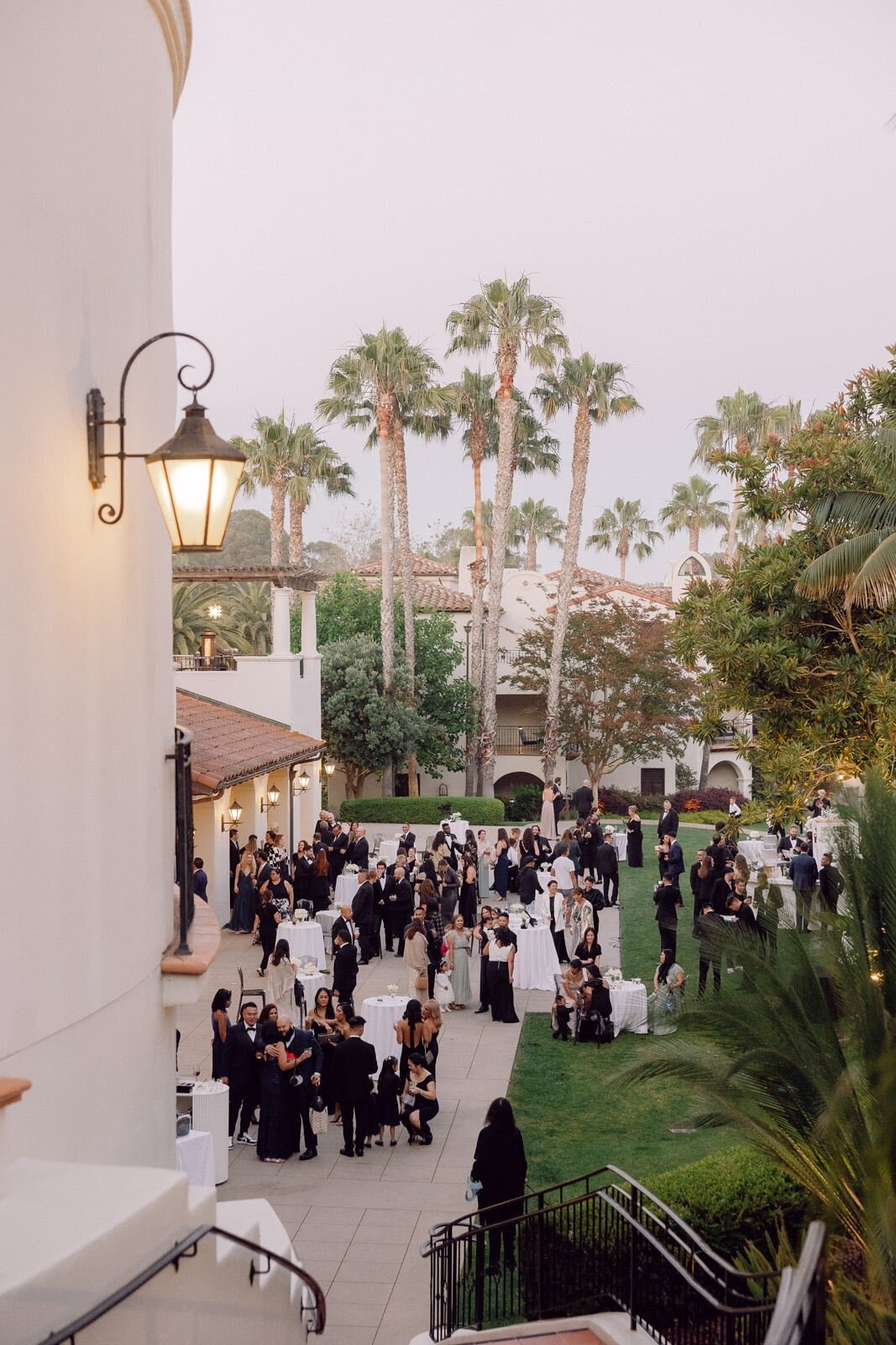 Santa Barbara Wedding Planners Orange Blossom Events 108