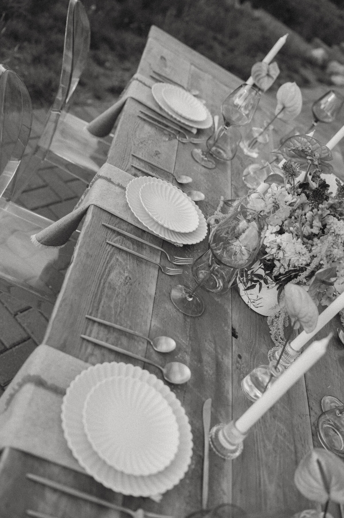 Bell Elopement CB-110