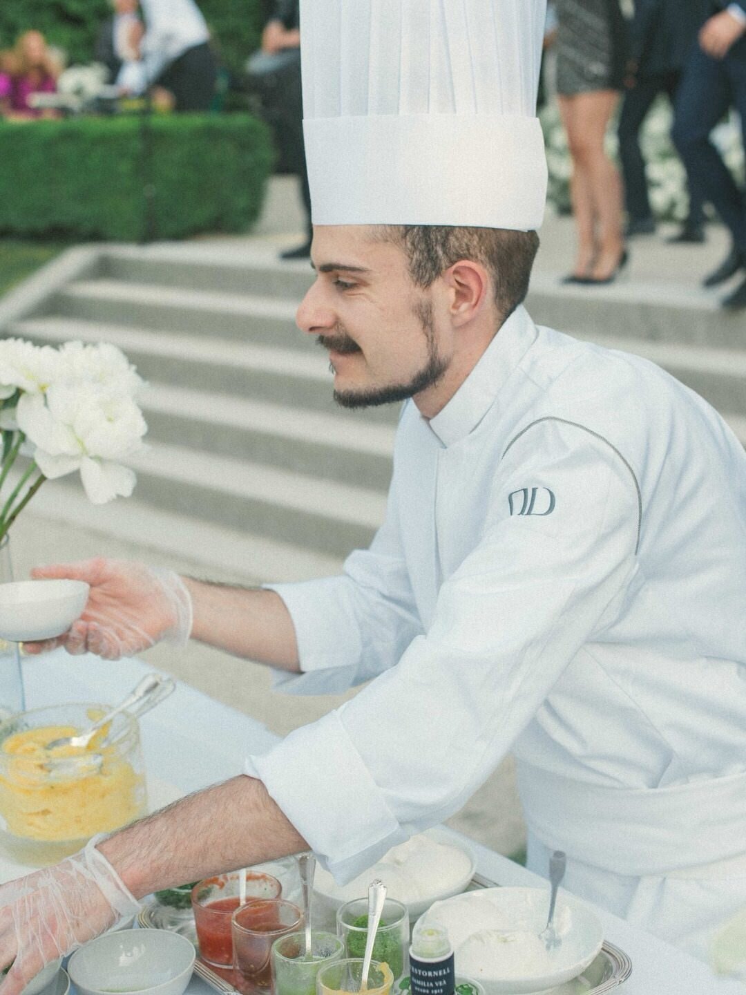Paris Wedding Musee Rodin by Paris Destination Wedding Planner @alejandrapoupelevents  54