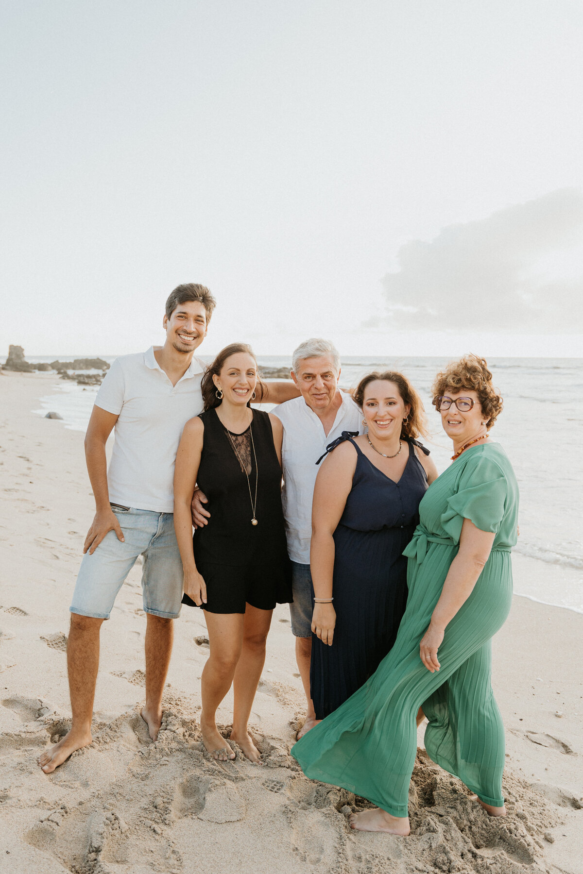 En famille à Boucan Canot par Cathy MARION-2