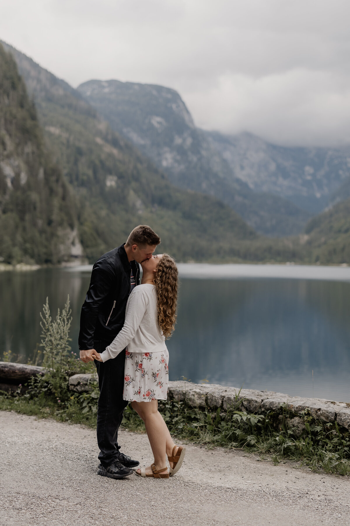 Austria couple session