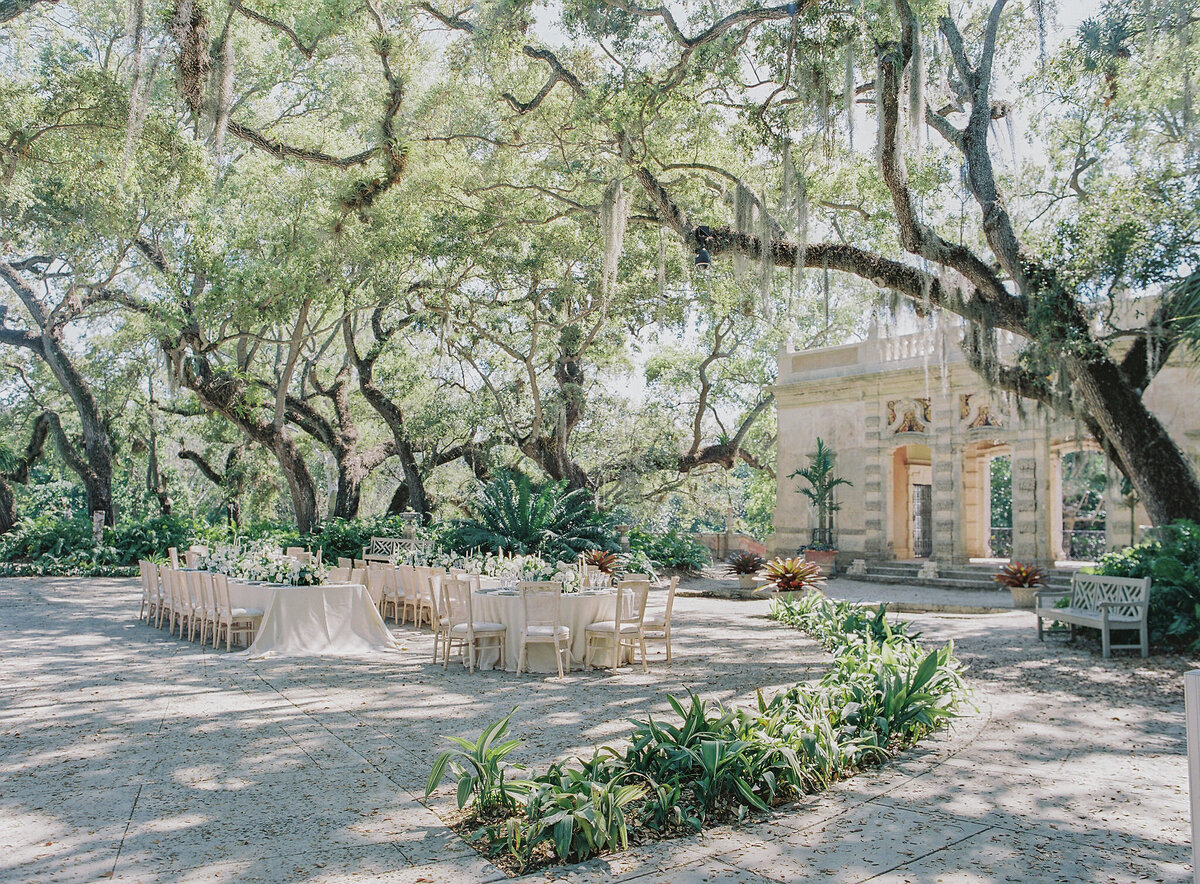 Vicki Grafton Photography Destinantion Luxury fine art film modern natural Miami Vizcaya  Photographer Bride Emotive Timeless  85