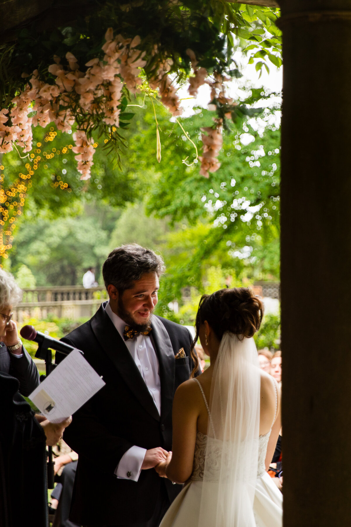 Philadelphia Garden Wedding-130