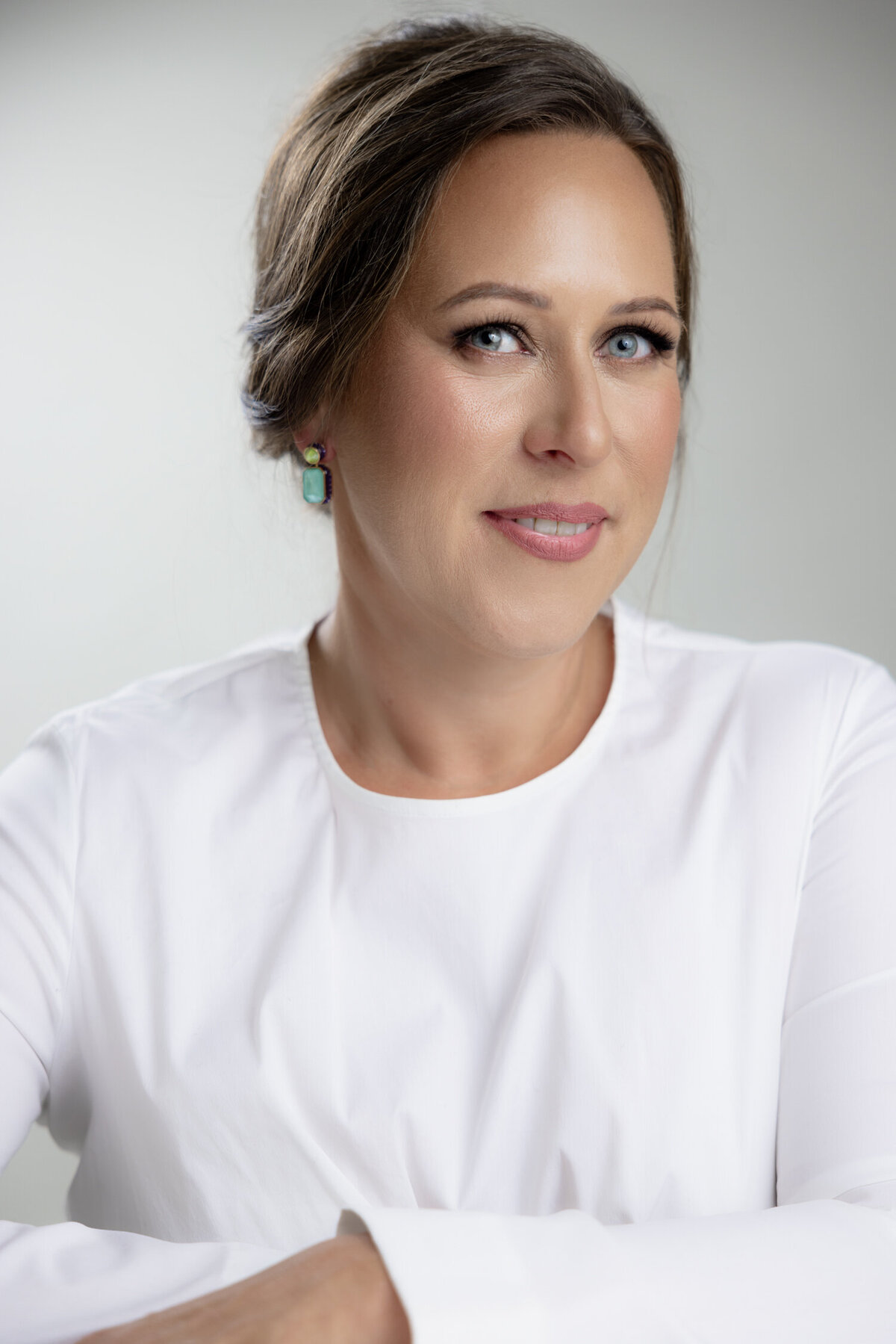 business portrait photographer